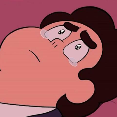Steven Gets Rejected