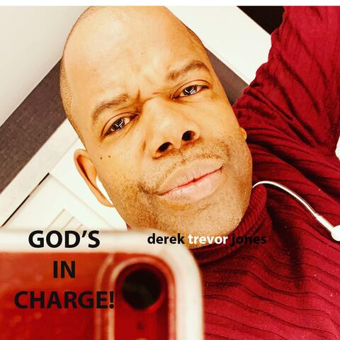 God's in Charge by DTJ