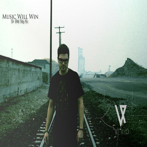Music Will Win