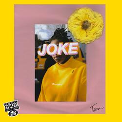 Joke (feat. Chris Herrera)