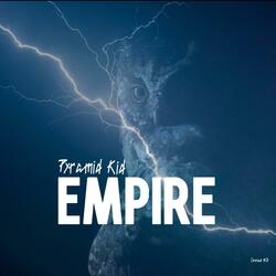 Empire (feat. Yungkio)