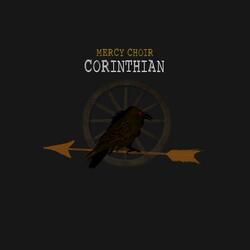 The Bird and the Arrow