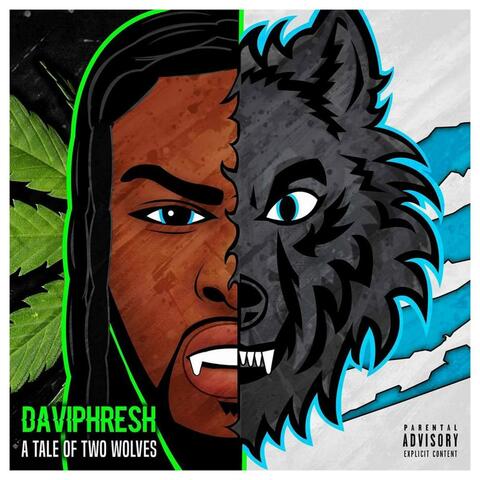 A Tale of Two Wolves