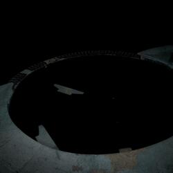 Abyssal Plain