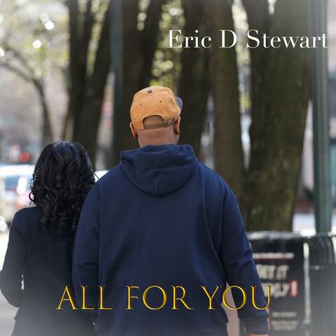 All for You