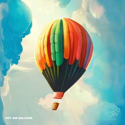 Hot Air Balloon