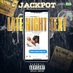 Late Night Text