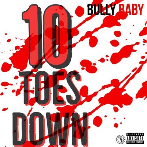 10 Toes Down