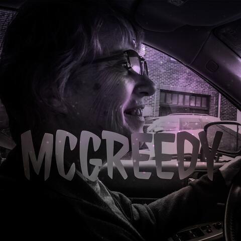 Mcgreedy