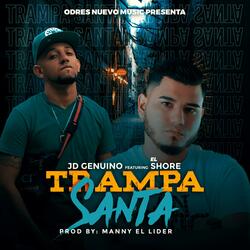 Trampa Santa