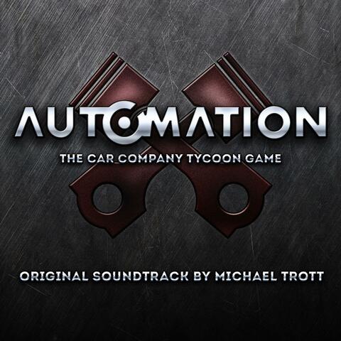 Automation (Original Video Game Sound Track)