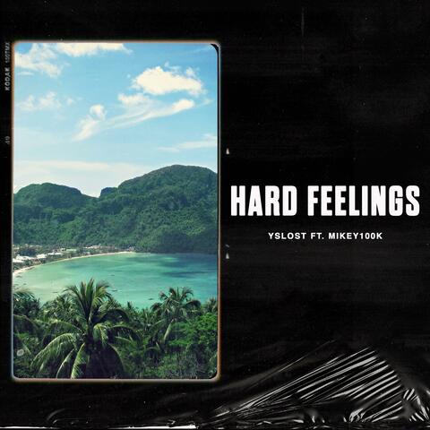 Hard Feelings (feat. Mikey100k)