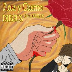 Rosa y Cuerno (feat. Lonely Vans)