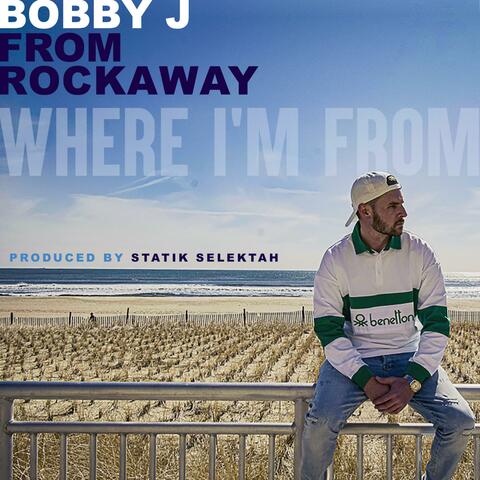 Where I'm From