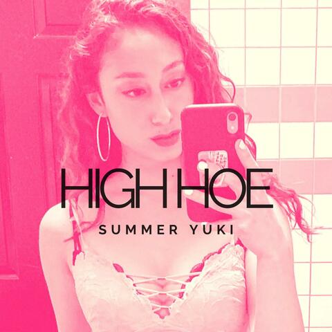 High Hoe (original)