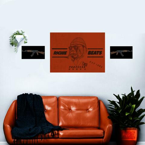 Choppa's and Leather Soffa's