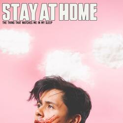 The Thing That Watches Me in My Sleep