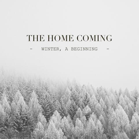 Winter, a Beginning