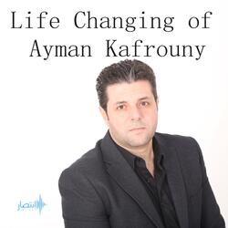 From a Drug Addict to a Servant of God