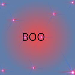 Boo!