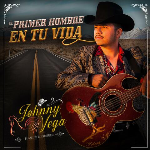 El Primer Hombre en Tu Vida