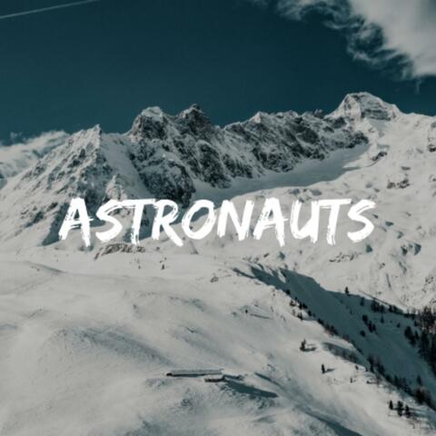Astronauts