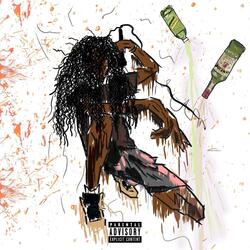 Jameson & Ginger Ale Freestyle