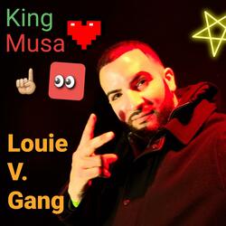 Louie V. Gang