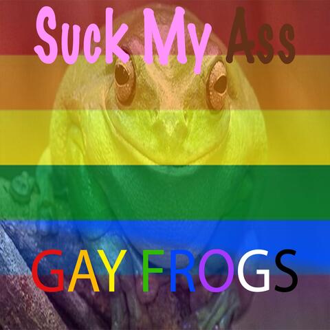 Gay Frogs