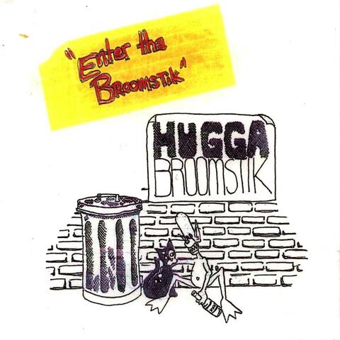 Enter Tha Broomstik (60 Chambers)