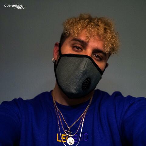 Quarantine Music