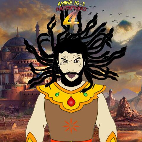Rastafrass 4.0