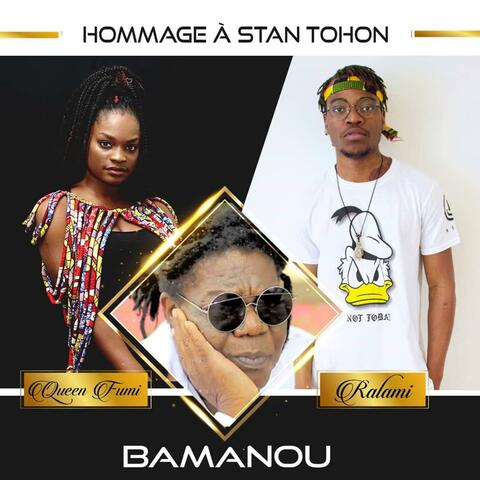 Bamanou (feat. Ralami)