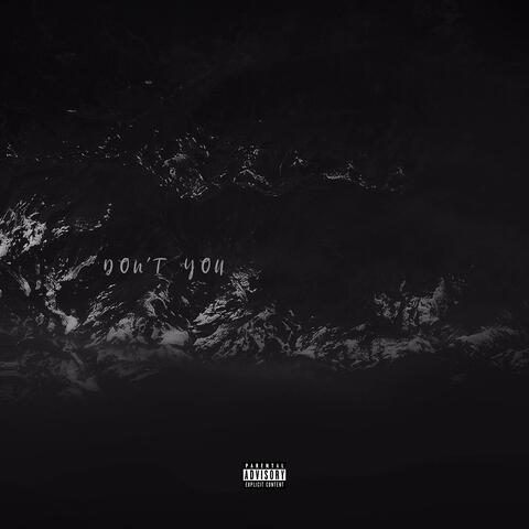 Don't You