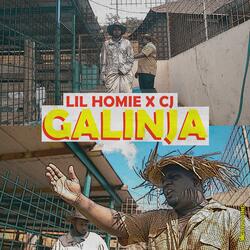 Galinja (Kwe) [feat. CJ]