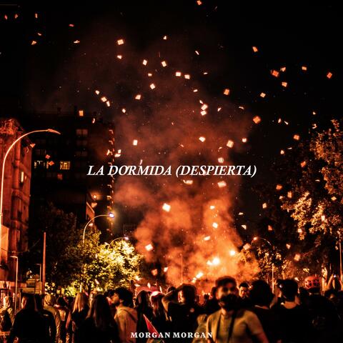 La Dormida (Despierta)