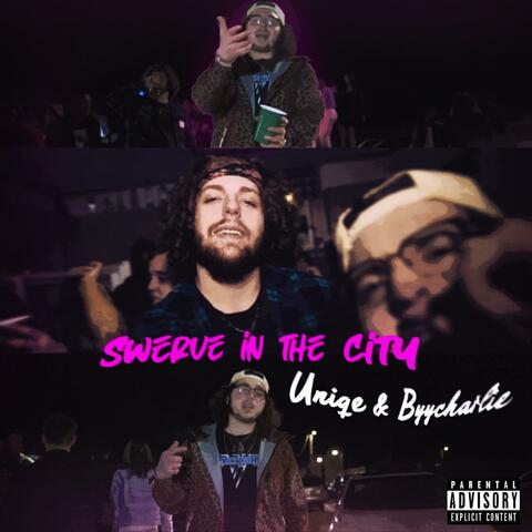 Swerve in the City