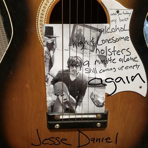 Jesse Daniel