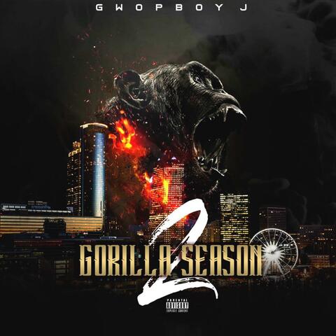 Gorilla Season 2