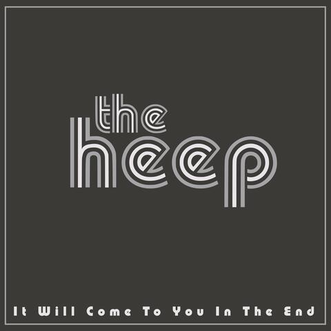 It Will Come to You in the End