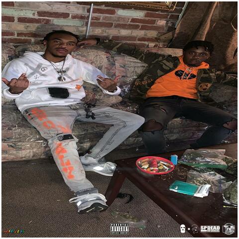 Goon$ and Gram$ the Lifestyle