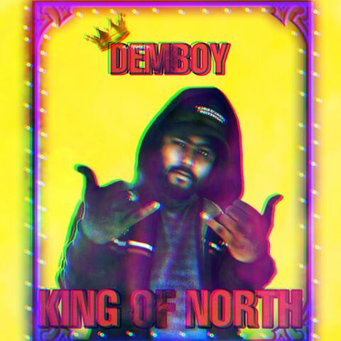 King of North