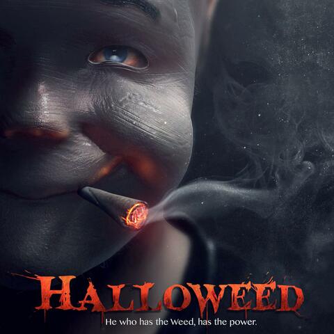 Halloweed (The Movie)