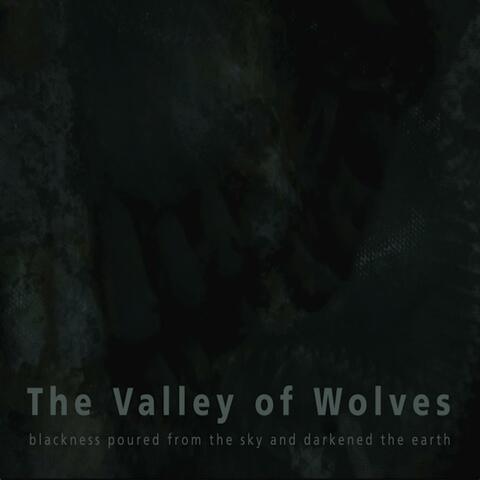 Blackness Poured from the Sky, and Darkened the Earth...