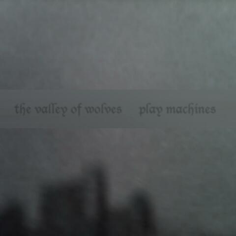 Play Machines