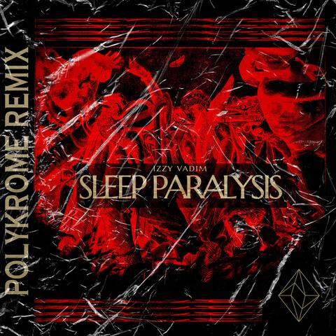 Sleep Paralysis