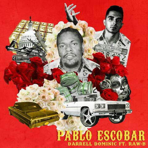 Pablo Escobar