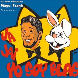 Blas, el Vaquero