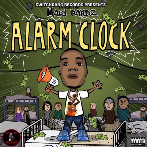 Alarm Clock
