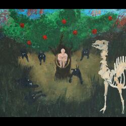 Daddy (feat. Sing Gospel)